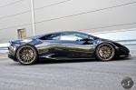 Lamborghini Huracan LP610-4 Built by DS Automobile 2017 года